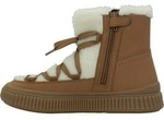 Geox Moonboots J56m3d 0afbh J Laquinny