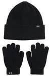 Under Armour Kinder-M&uuml;tze Gants Et Ensemble Ua