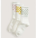 Vans Strumpfwaren Classic check crew