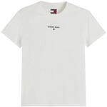 Tommy Hilfiger T-Shirt DW0DW23527 YBL