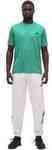 adidas Sport T-Shirts Essentials Base Men's Training T-Shirt "Equipment Green"