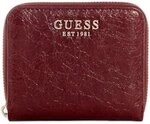 Guess Geldbeutel SWTG2183137-AI27-RED