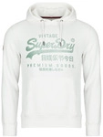 Superdry Kapuzensweaters Vl Classic Hood