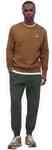 Nike Sweatshirt FN3886-270