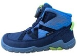 Superfit Stiefel 6040-8010 GORE-TEX Azul