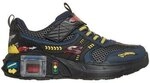 Skechers Kinderschuhe Gore Strap Sneake