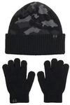 Under Armour Kinder-M&uuml;tze Gants Et Ensemble Ua