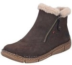 Rieker Stiefel Stiefeletten HWK Stiefel Z3753-25