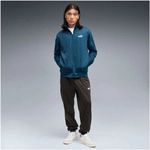 Puma Jogginganz&uuml;ge Ess No.1 Logo Poly Knitted Suit