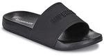 Superdry Zehensandalen CLAQUETTE PLAGE LOGO