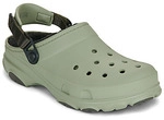 Crocs Clogs All Terrain Lined Clog