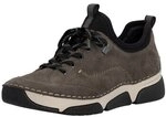Rieker Sneaker Schnuerschuhe 45976-45