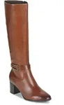Caprice Stiefel mit Absatz 25505 in Braun, 36