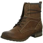 Tom Tailor Stiefel Stiefeletten 1590100020/00129