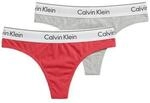 Calvin Klein Jeans Strings X2 Strings