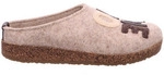 Haflinger Hausschuhe Grizzly Home 731096 46