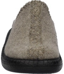 Josef Seibel Hausschuhe Monaco Damen 62, taupe-kombi