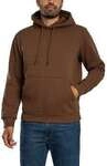 Jack & Jones Sweatshirt Bradley Pullover-Hoodie