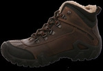 Tom Tailor Moonboots Sportschuhe 8480010005/00205