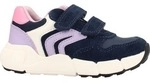 Geox Sneaker B656na 05422 B Flexyper Mini