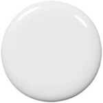 Essie Nagellack Mini Nagellack - 01 Blanc