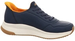 Skechers Sneaker SLIP-INS: BOBS SQUAD 4 118424 NVY