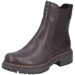 Rieker Stiefel Stiefeletten HWK Stiefel 72660-25
