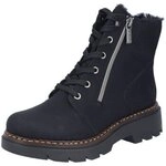 Rieker Stiefeletten Stiefeletten HWK Stiefel 76720-00