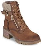 Tom Tailor Stiefeletten Amber