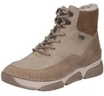 Rieker Stiefel Stiefeletten Morelia/Nabukino/Newa 45956-64