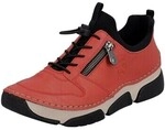 Rieker Sneaker Schnuerschuhe HWK Stiefel 45951-33