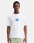 HUGO T-Shirt 50554382 NAYONIX