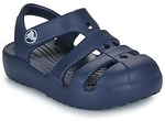 Crocs Flache Sandalen Classic Fisherman T