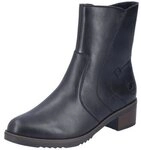 Rieker Stiefeletten Stiefeletten HWK Stiefel Y0581-00