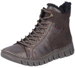 Rieker Stiefel Stiefeletten HWK Stiefel 57512-25