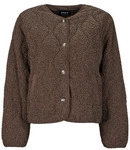 Only Damen-Jacke ONLINES TEDDY