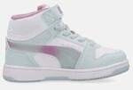 Puma Sneaker REBOUND SLAM MID FADED GLOW AC+ PS
