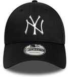 New-Era Schirmm&uuml;tze Metallic 9Forty Neyyan Blkmts
