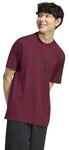 adidas T-Shirts & Poloshirts M Lin Sj T