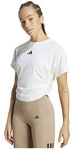 adidas T-Shirt T-shirt Power Short Sleeve T-shirt en polyester recycl&eacute;