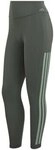 adidas Hosen Sport OPT 3S 7/8 L LEGIVY KU7290-000-LEGIVY