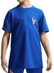 Nike Sport T-Shirts Maillot Training