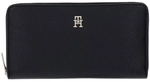 Tommy Hilfiger Geldbeutel TH ICON LRG ZA AW0AW18483