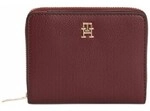 Tommy Hilfiger Geldbeutel Aw0aw18758 Th Icon