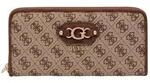 Guess Geldbeutel SAMANTHA SLG MED ZIP SWJG23 13146