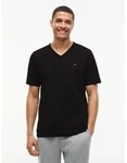 Tommy Hilfiger T-Shirt 3P Ss V-Neck Tee