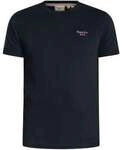 Superdry T-Shirt Essential Serif Logo T-Shirt