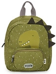 TRIXIE Rucksack Sac &agrave; dos petit mod&egrave;le - MISTER DINO 5.2L