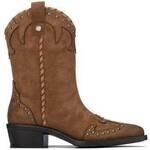 Xti Stiefeletten 14647701