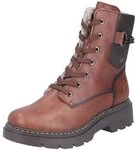Rieker Stiefel Stiefeletten HWK Stiefel 76724-25